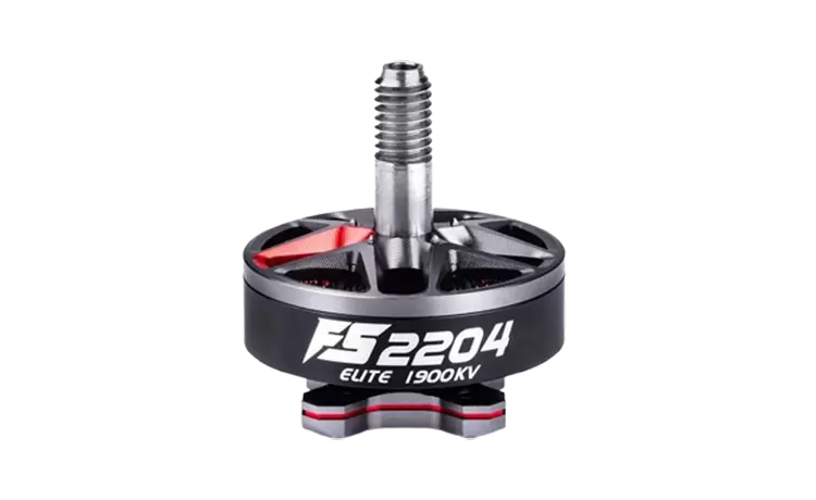 Elite FS2204
