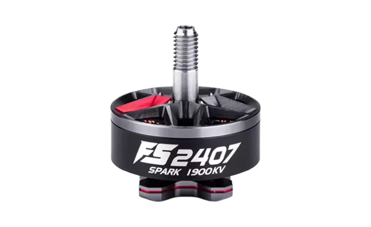 Spark FS2407