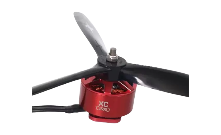 Crimson XC5500