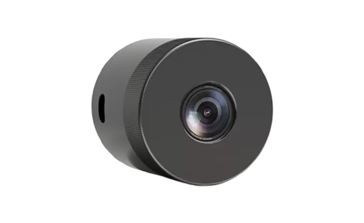 Módulo de câmera de visão noturna colorida para condições de baixa luminosidade