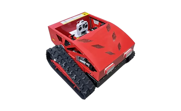 Cortador de grama robótico H-550L