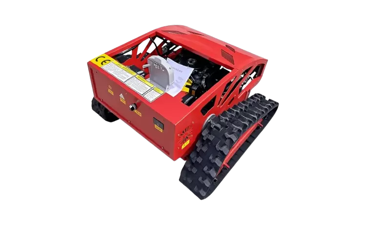 Cortador de grama robótico H-550L