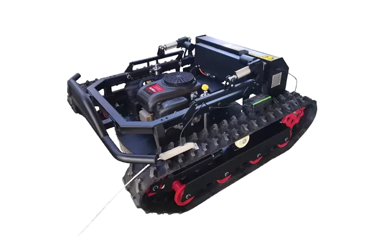 Cortador de grama robótico H-900LH