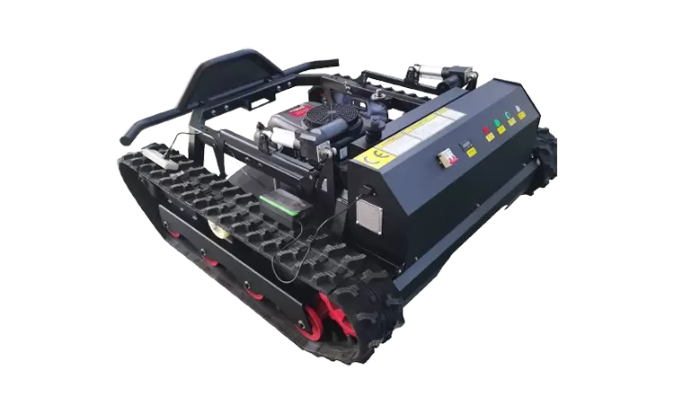 Cortador de grama robótico H-900LH