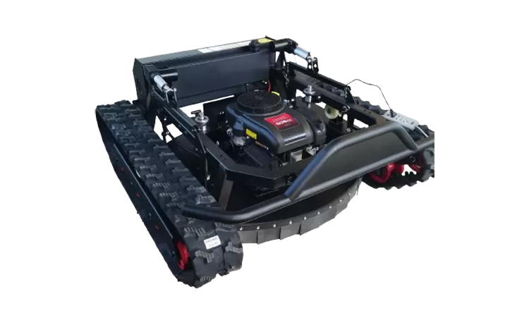 Cortador de grama robótico H-900LH