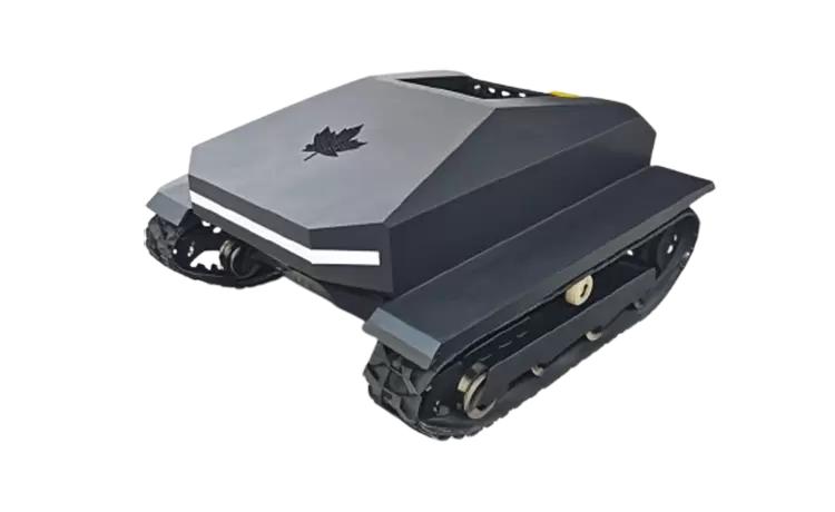 جزازة العشب الروبوتية H-900LP