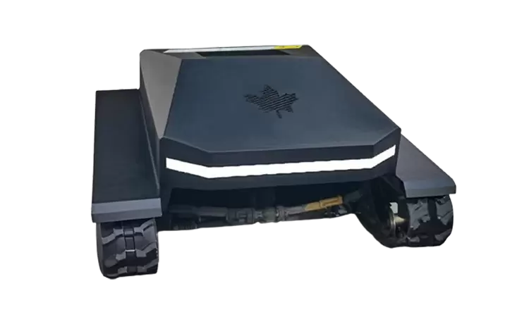 Cortador de grama robótico H-900LP