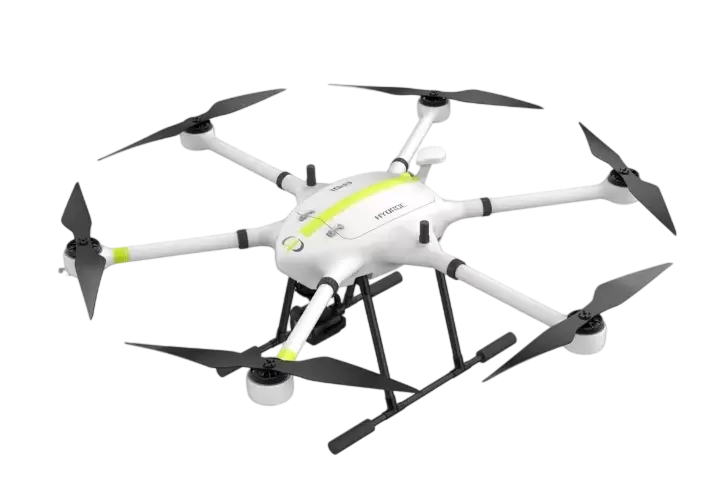 Como escolher o motor multirrotor certo para o seu projeto