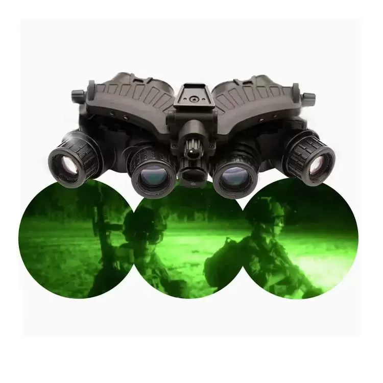 Vis&atilde;o Noturna OGPNVG 18