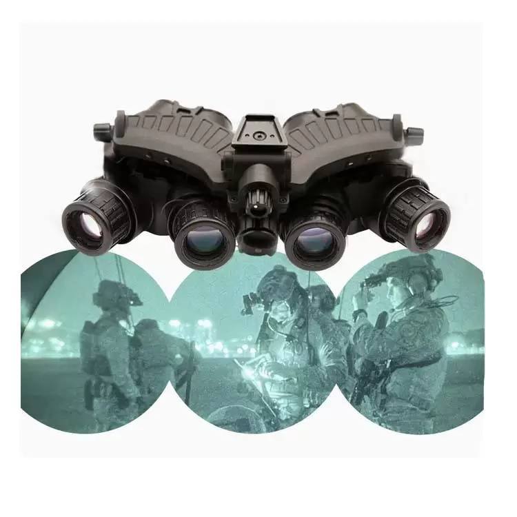 Vis&atilde;o Noturna OGPNVG 18