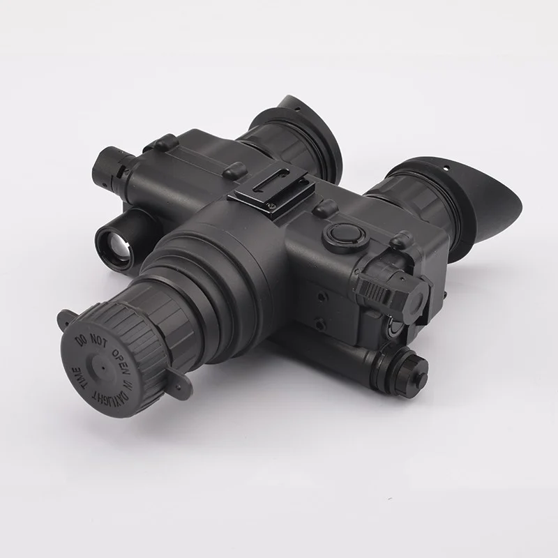 Vis&atilde;o Noturna QPVS 7