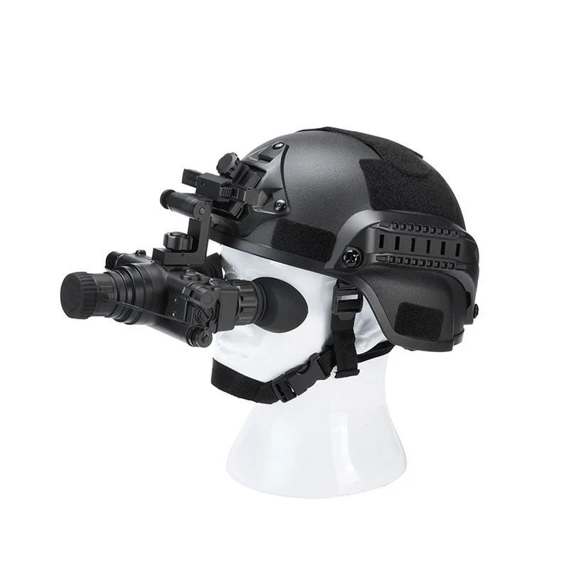 Vis&atilde;o Noturna QPVS 7