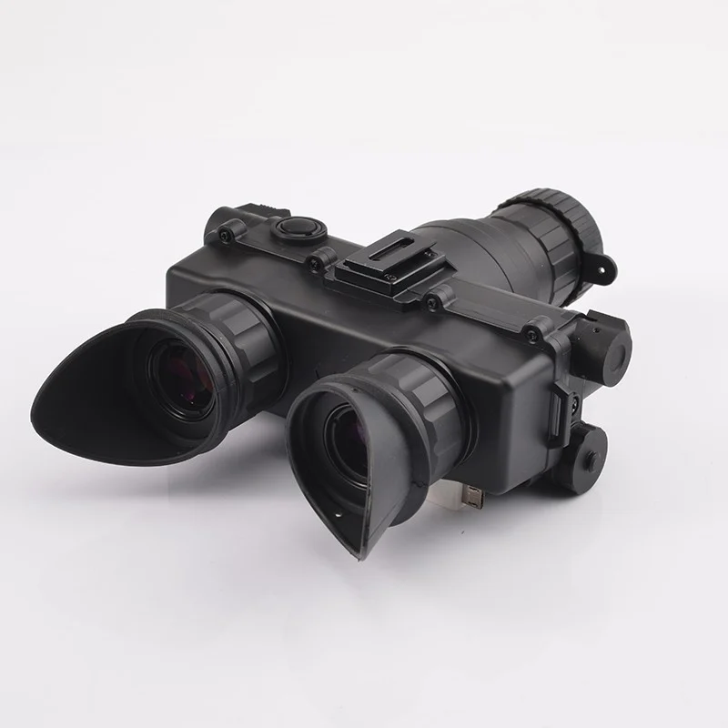 Vis&atilde;o Noturna QPVS 7