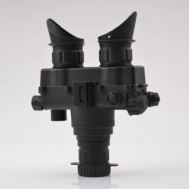 Vis&atilde;o Noturna QPVS 7