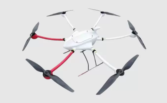 OEM Multi Rotor Motors vs Traditional Motors: Efficiency, Performance, and Reliability